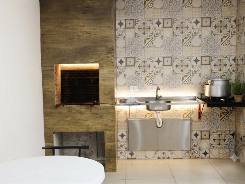 imóvel com 280m² - Pineville - Pinhais
