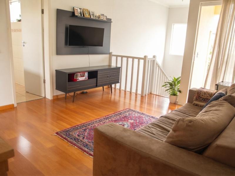 imóvel com 280m² - Pineville - Pinhais