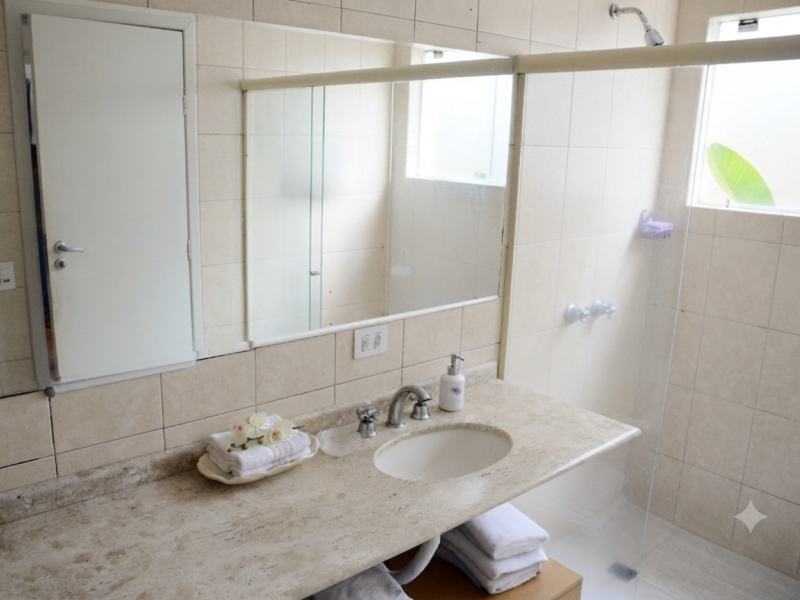 imóvel com 280m² - Pineville - Pinhais