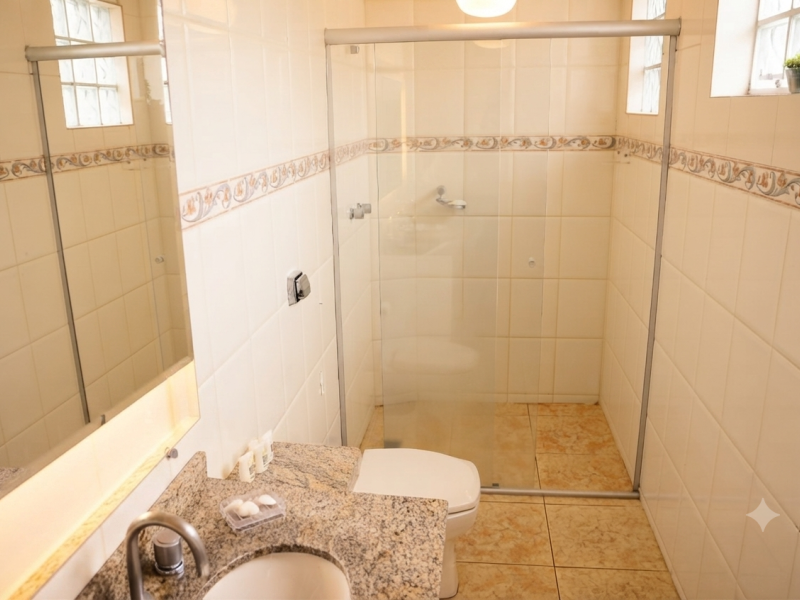 imóvel com 280m² - Pineville - Pinhais