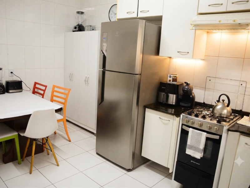 imóvel com 280m² - Pineville - Pinhais