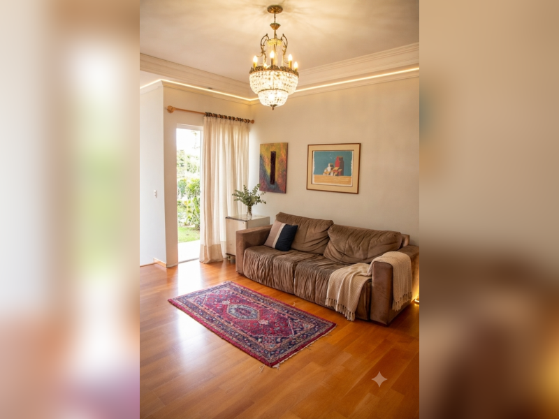 imóvel com 280m² - Pineville - Pinhais