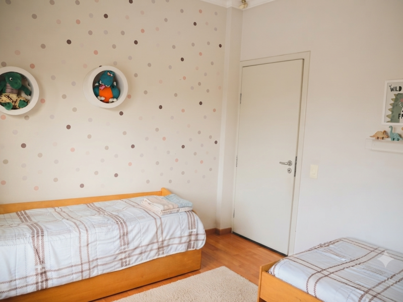 imóvel com 280m² - Pineville - Pinhais