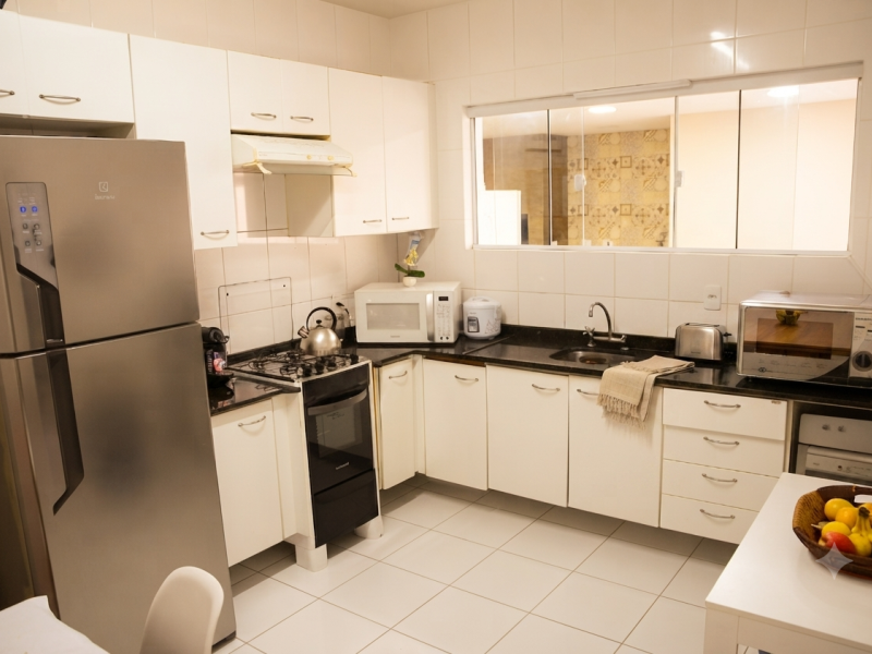 imóvel com 280m² - Pineville - Pinhais