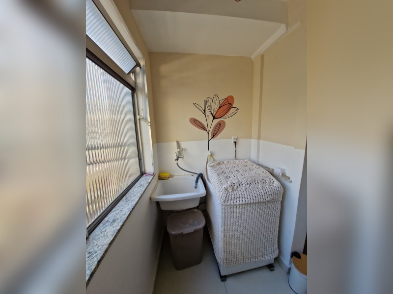 Apartamento à venda Jardim Umarizal com 54m² e 2 quartos por R$ 250.000 - 1000075286.jpg