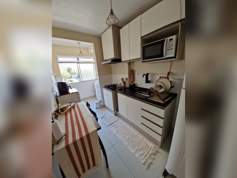 Apartamento à venda Jardim Umarizal com 54m² e 2 quartos por R$ 250.000 - 1000075289.jpg