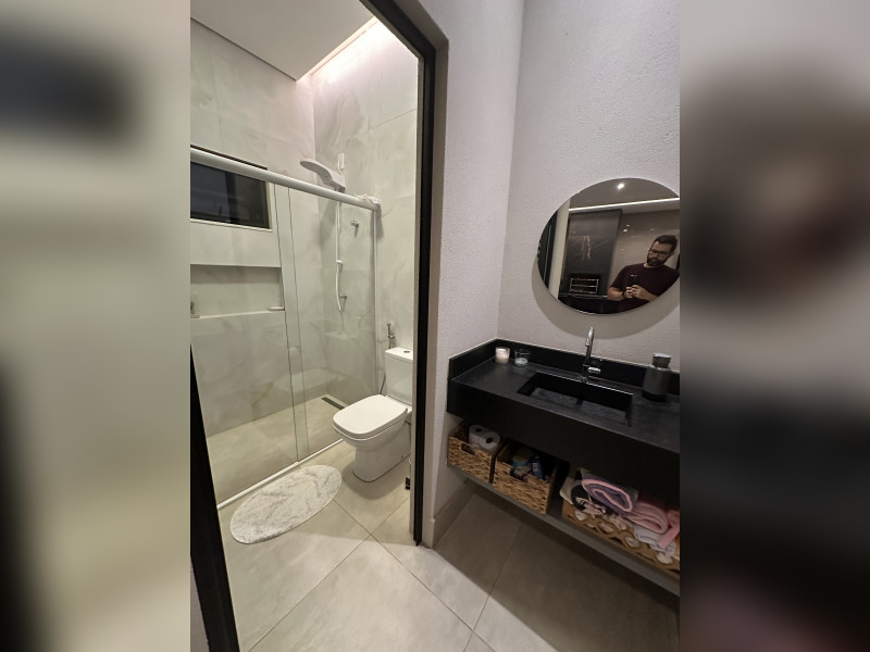 Casa de condomínio à venda Setor Habitacional Arniqueira (Águas Claras) com 500m² e 3 quartos por R$ 1.790.000 - img-4244.JPG