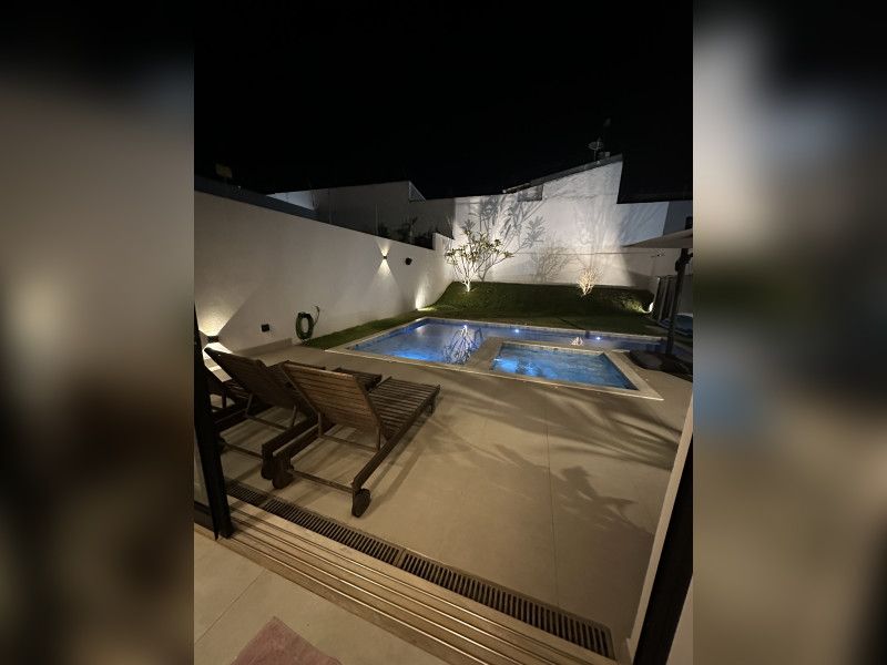 Casa de condomínio à venda Setor Habitacional Arniqueira (Águas Claras) com 500m² e 3 quartos por R$ 1.790.000 - img-4246.JPG