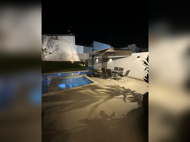 Casa de condomínio à venda Setor Habitacional Arniqueira (Águas Claras) com 500m² e 3 quartos por R$ 1.790.000 - img-4248.JPG