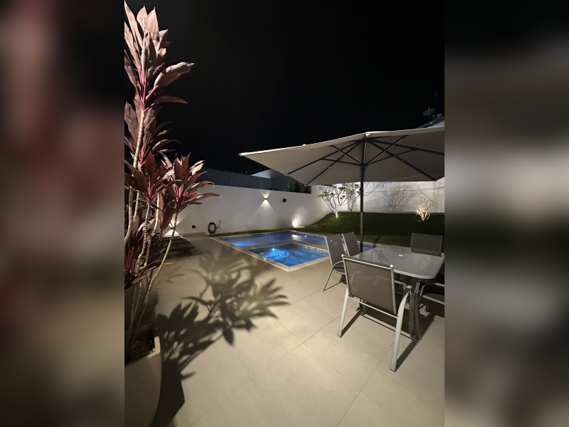 Casa de condomínio à venda Setor Habitacional Arniqueira (Águas Claras) com 500m² e 3 quartos por R$ 1.790.000 - img-4249.JPG