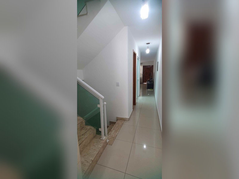 Casa à venda Vila Buenos Aires com 139m² e 3 quartos por R$ 680.000 - 08corredor.jpg