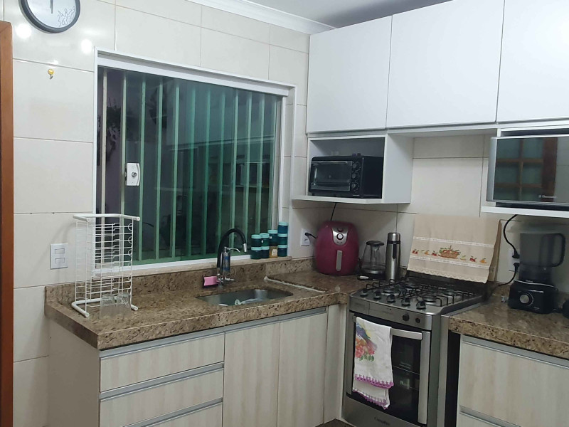 Casa à venda Vila Buenos Aires com 139m² e 3 quartos por R$ 680.000 - 10cozinha1.jpg
