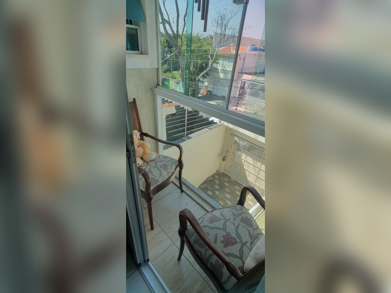 Casa à venda Vila Buenos Aires com 139m² e 3 quartos por R$ 680.000 - 28sacada.jpg