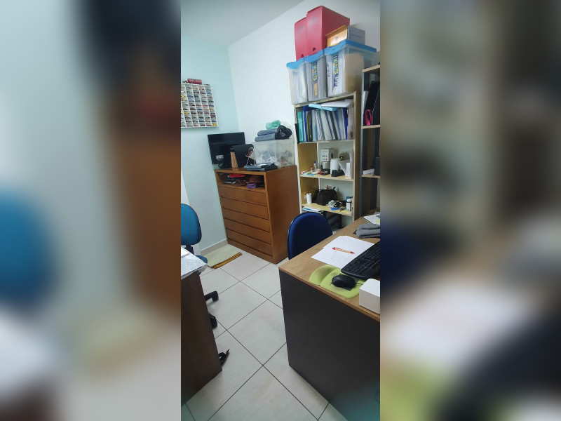 Casa à venda Vila Buenos Aires com 139m² e 3 quartos por R$ 680.000 - 30escritorio1.jpg