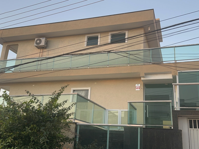 Casa à venda Parque Residencial Itapeti com 600m² e 4 quartos por R$ 3.600.000 - img-5118.jpeg