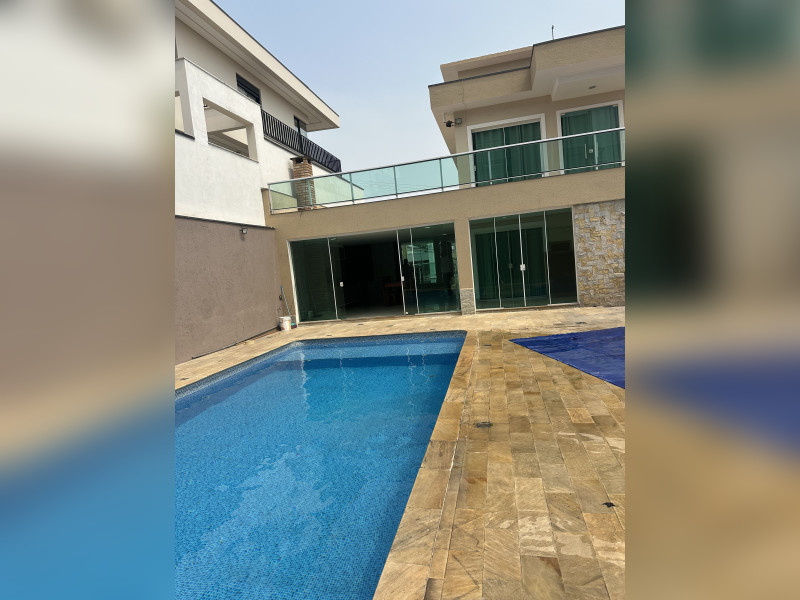 Casa à venda Parque Residencial Itapeti com 600m² e 4 quartos por R$ 3.600.000 - img-7248.jpeg