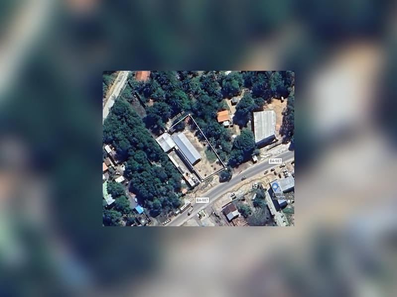 Terreno à venda Trancoso  com 1661m² e 1 quarto por R$ 8.000.000 - e8810355c285d24c8d843c973ba4b18c.jpg