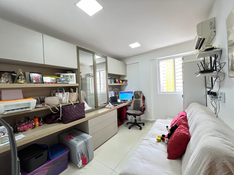 Apartamento à venda Miramar com 131m² e 4 quartos por R$ 1.170.000 - 43f94031-461a-4f3e-a71d-4c5d1bdab0de.jpeg