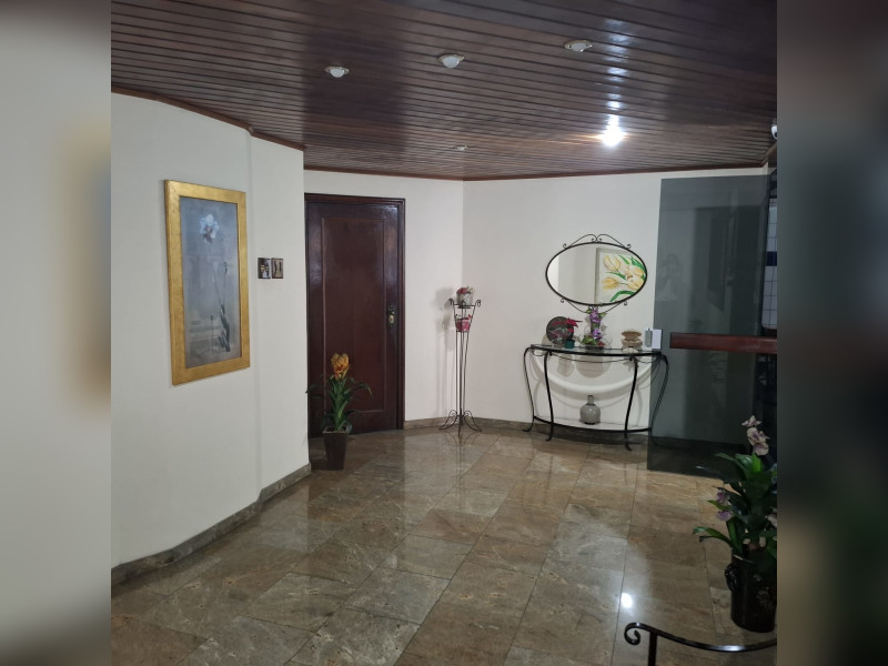 Apartamento à venda Boqueirão com 56m² e 1 quarto por R$ 290.000 - img-20250126-wa0041.jpg
