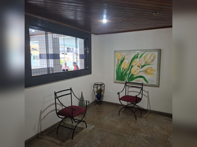 Apartamento à venda Boqueirão com 56m² e 1 quarto por R$ 290.000 - img-20250126-wa0061.jpg