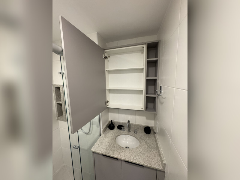 Studio para alugar Vila Mariana com 22m² e 1 quarto por R$ 3.750 - img-0197.JPG