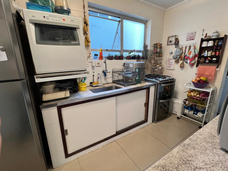 Apartamento à venda Sumarézinho com 52m² e 1 quarto por R$ 570.000 - cozinha-janela.jpeg