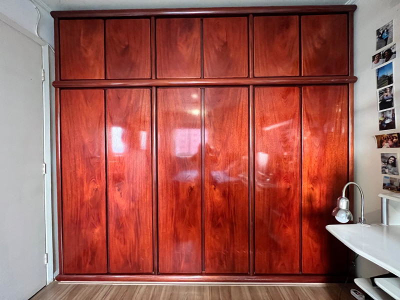 Apartamento à venda Sumarézinho com 52m² e 1 quarto por R$ 570.000 - guarda-roupas.jpeg