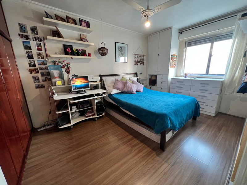 Apartamento à venda Sumarézinho com 52m² e 1 quarto por R$ 570.000 - quartoi.jpeg