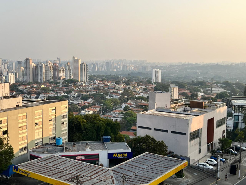 Apartamento à venda Sumarézinho com 52m² e 1 quarto por R$ 570.000 - vista-do-quarto.jpeg