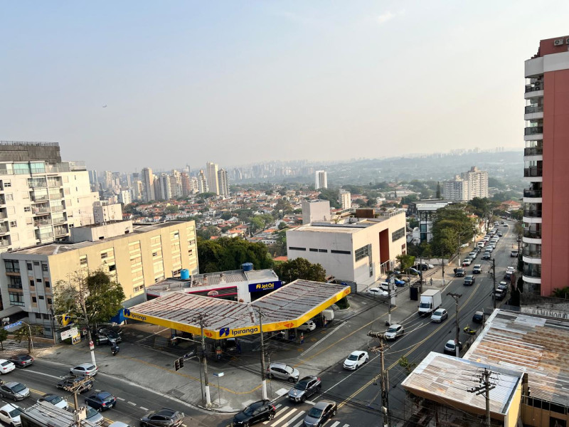 Apartamento à venda Sumarézinho com 52m² e 1 quarto por R$ 570.000 - vista.jpeg