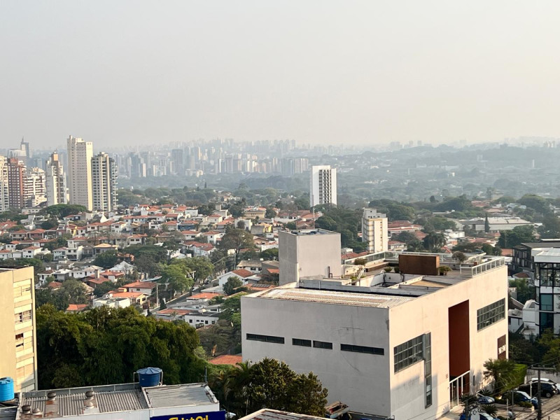 Apartamento à venda Sumarézinho com 52m² e 1 quarto por R$ 570.000 - vistai.jpeg