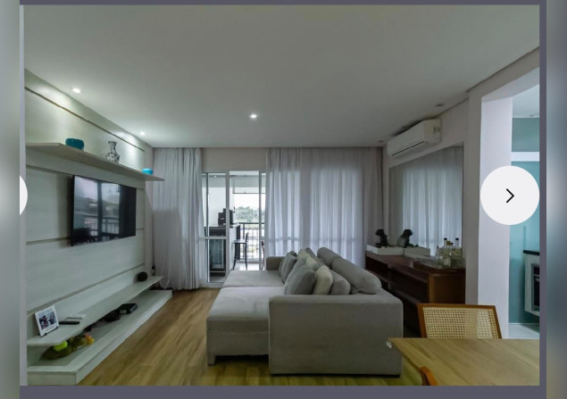 imóvel com 81m²
