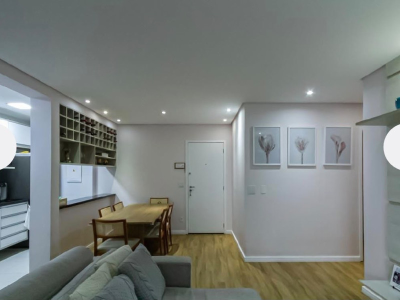 imóvel com 81m² - Independência - São Bernardo do Campo