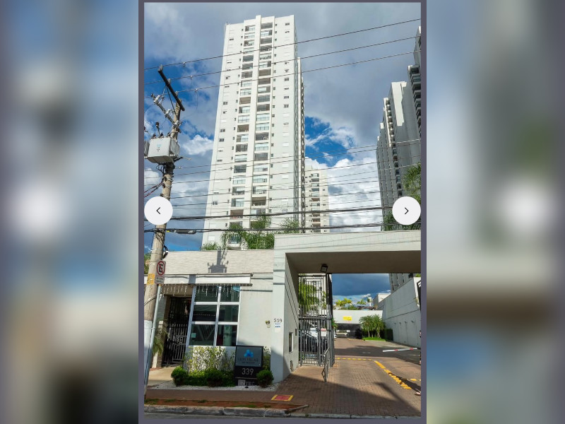 imóvel com 81m² - Independência - São Bernardo do Campo