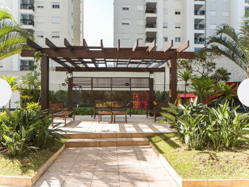 imóvel com 81m² - Independência - São Bernardo do Campo
