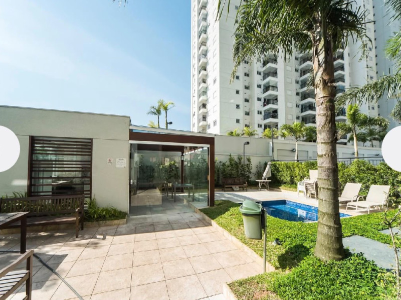 imóvel com 81m² - Independência - São Bernardo do Campo