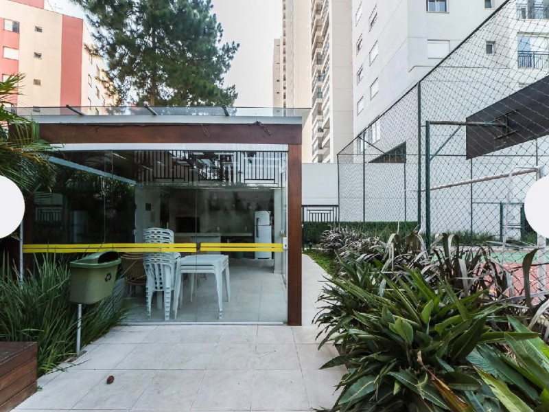 imóvel com 81m² - Independência - São Bernardo do Campo