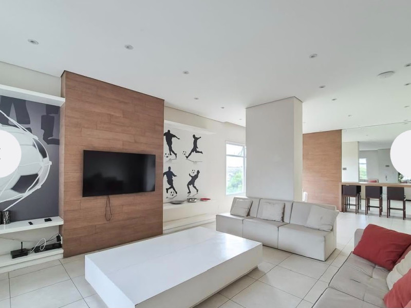 imóvel com 81m² - Independência - São Bernardo do Campo