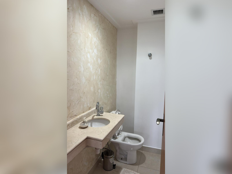 imóvel com 172m² - Vila Ema - São José dos Campos