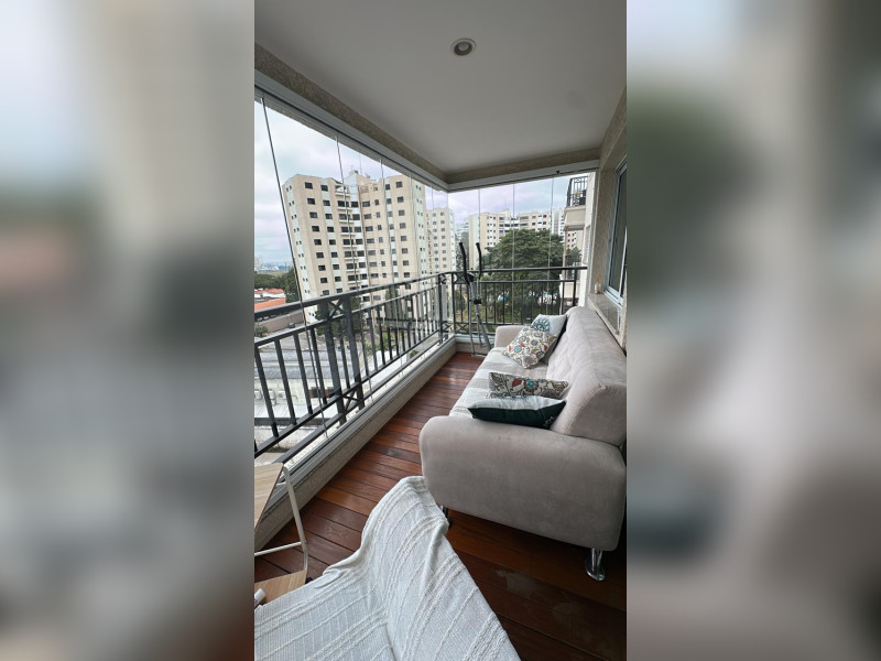 imóvel com 172m² - Vila Ema - São José dos Campos