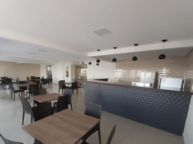 Apartamento à venda Vila Tupi com 60m² e 2 quartos por R$ 460.000 - festa.jpg