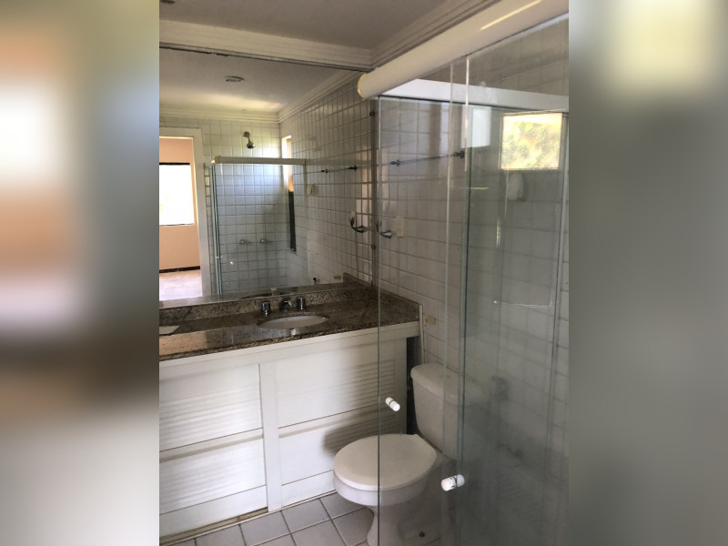 Casa de condomínio para alugar Patamares com 340m² e 4 quartos por R$ 6.500 - img-1937.jpeg