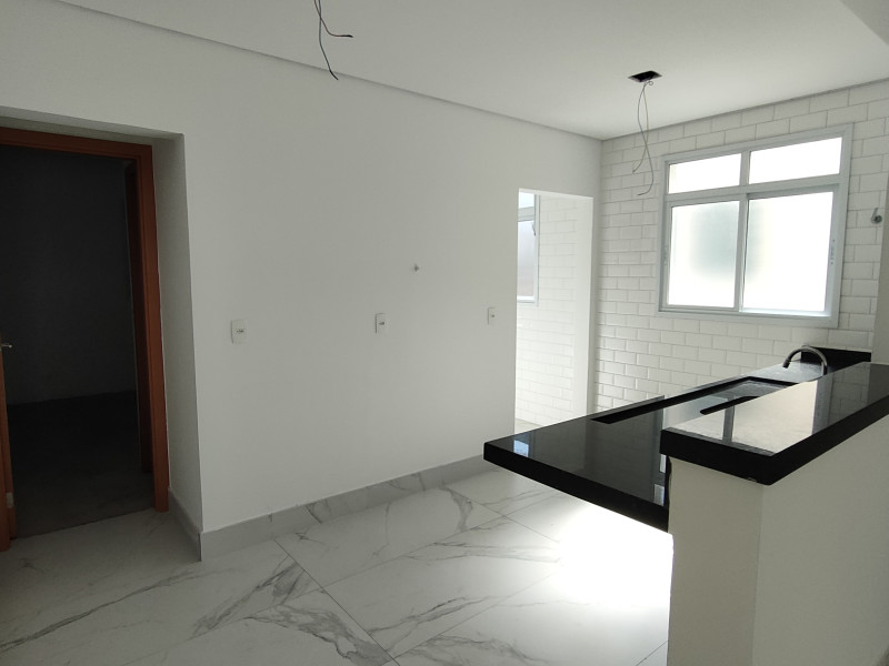 Casa à venda Embaré com 231m² e 3 quartos por R$ 1.390.000 - 06-piso1-coz-open-space-2.jpg