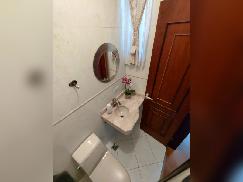 Casa à venda Boa Vista com 190m² e 3 quartos por R$ 1.100.000 - 1000064719.jpg