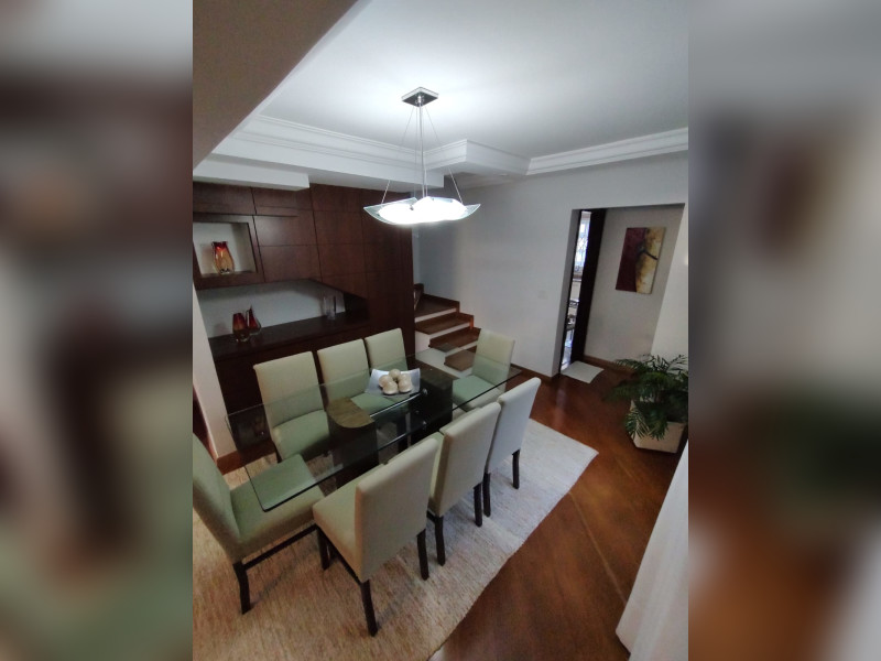 Casa à venda Boa Vista com 190m² e 3 quartos por R$ 1.100.000 - 1000064731.jpg