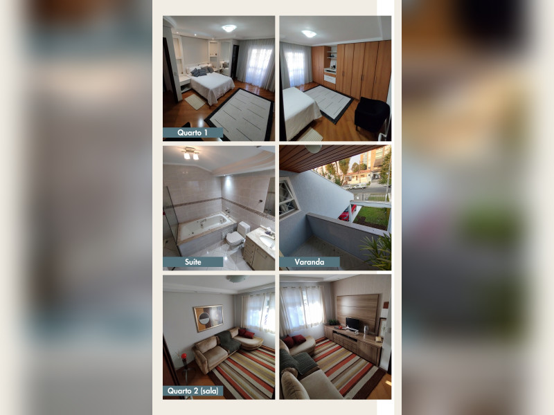 Casa à venda Boa Vista com 190m² e 3 quartos por R$ 1.100.000 - inbound1489637863168683171.jpg