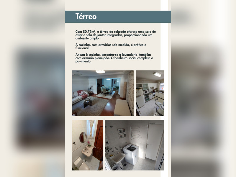 Casa à venda Boa Vista com 190m² e 3 quartos por R$ 1.100.000 - inbound5219894298021679901.jpg