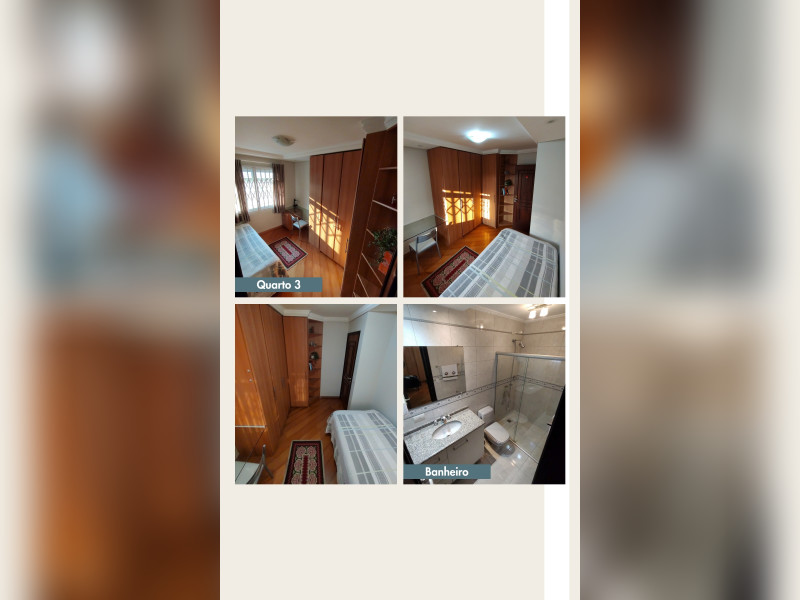 Casa à venda Boa Vista com 190m² e 3 quartos por R$ 1.100.000 - inbound9212052100295902243.jpg