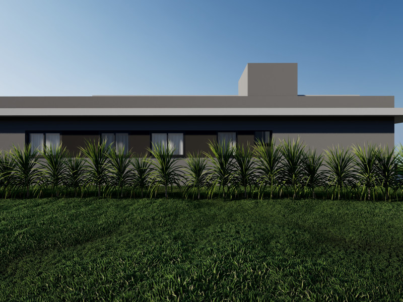 Casa à venda Centro com 208m² e 3 quartos por R$ 900.000 - casa-02.jpg