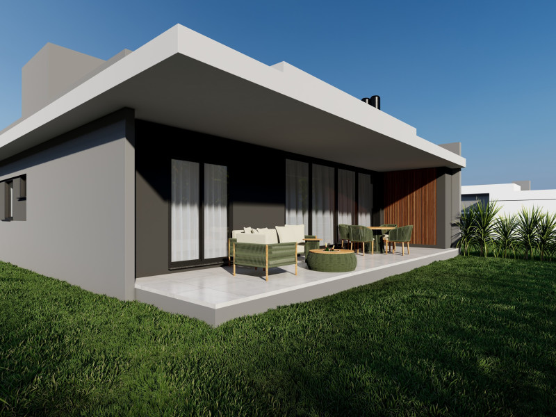 Casa à venda Centro com 208m² e 3 quartos por R$ 900.000 - casa-03.jpg